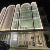 Nimano Suites โรงแรมน่ารักไซส์กะทัดรัดกลางนิมมาน