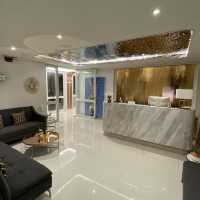 Nimano Suites โรงแรมน่ารักไซส์กะทัดรัดกลางนิมมาน