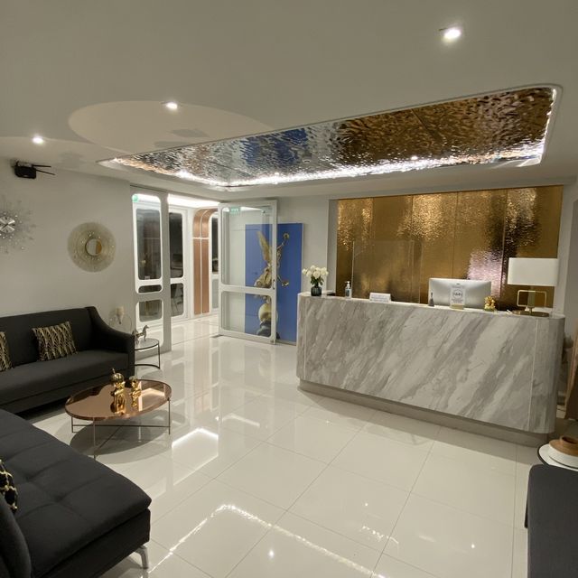 Nimano Suites โรงแรมน่ารักไซส์กะทัดรัดกลางนิมมาน