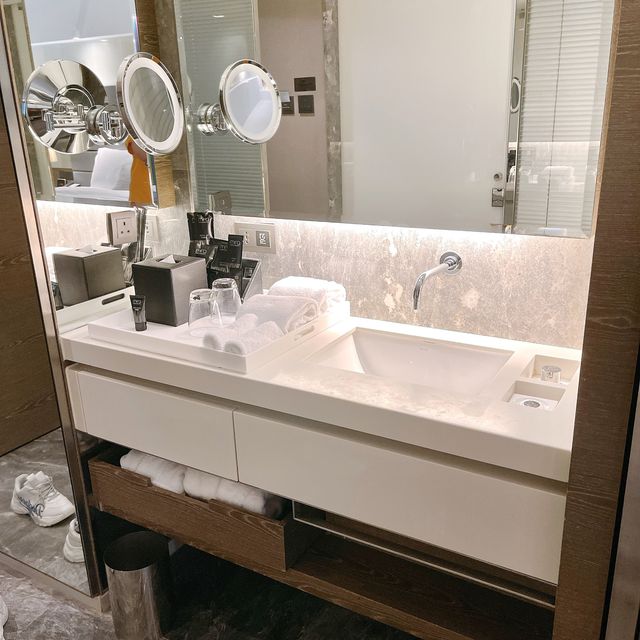 性價比高美麗華酒店🏨