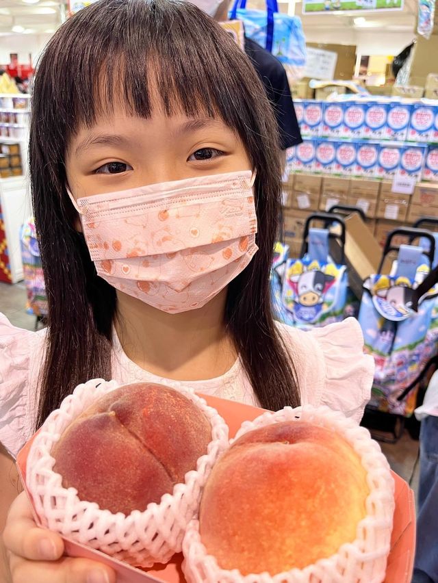 美食博覽攻略～好多日本食品😍