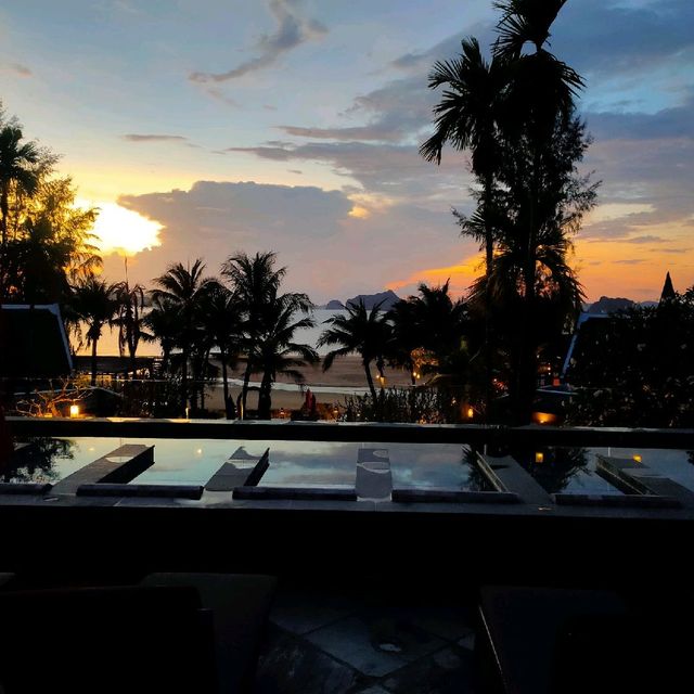 Amari Vogue Krabi