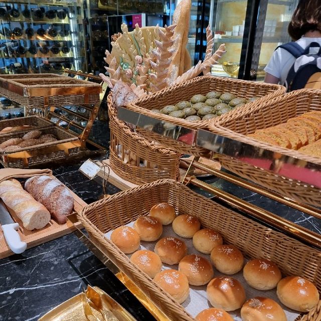 Dolce by Wyndham: Gold, gold baby
