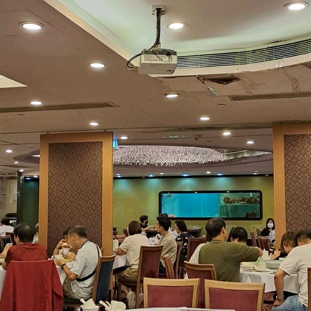 蔥香油鹽焗軟殼蟹