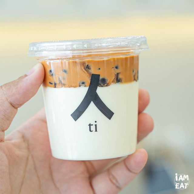 คาเฟ่เล็กๆย่านเยาวราชเมนูพุดดิ้งเด็ดด