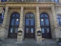 Rudolfinum 