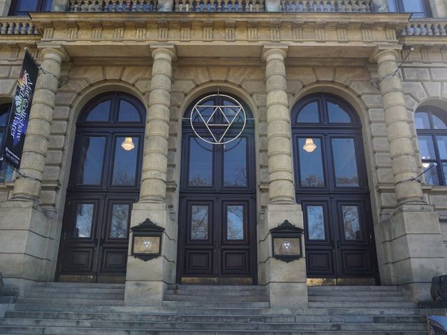Rudolfinum 