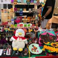 小雪球遊歷香港國際旅遊展2022