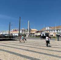 Faro เมืองริมทะเลโปรตุเกส