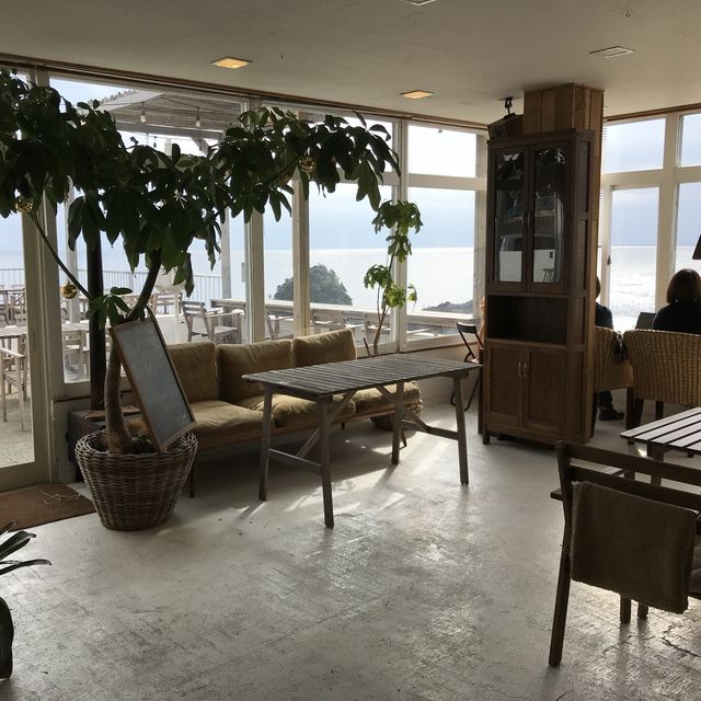 和歌山縣適合情侶到訪的絕美景點 — 戀人岬