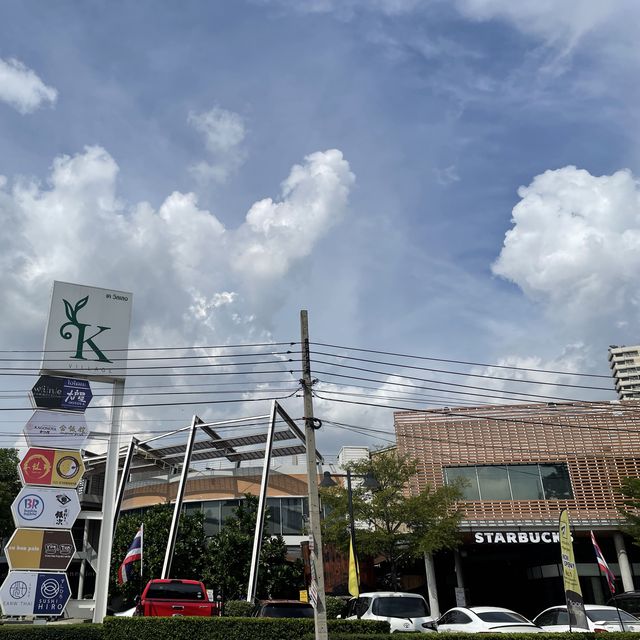 曼谷K Village