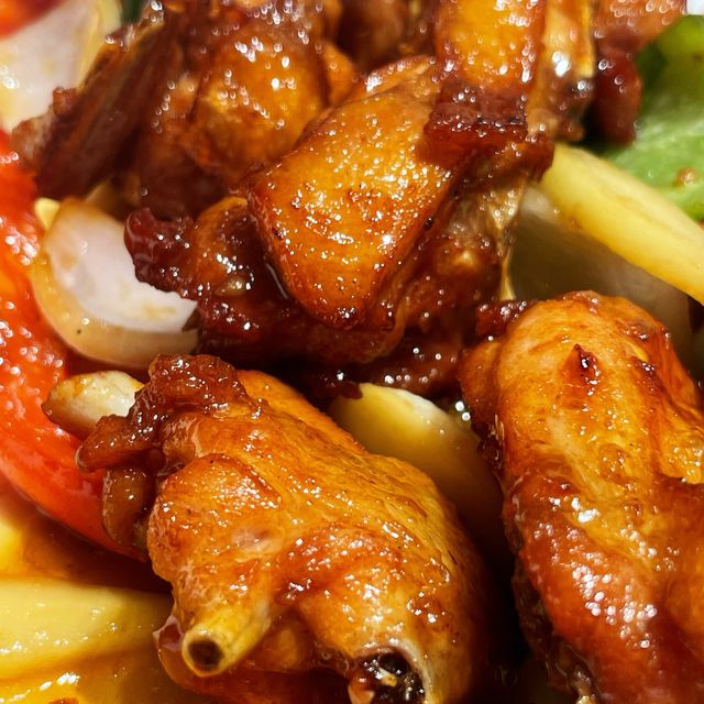 澳門美食 ～ 水蟹粥好鮮甜啊！！