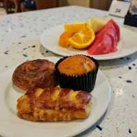 Staycay at Carlton Hotel