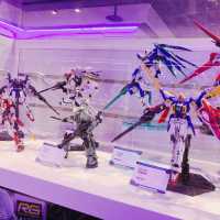 大男孩的最愛🤖The Gundam Base 鋼彈旗艦店