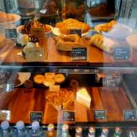 หอมกรุ่นกลิ่นกาแฟ ณ sniff