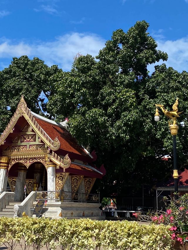 ศาลหลักเมืองอุดรธานี