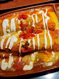 Mexicano Restaurante Autentico