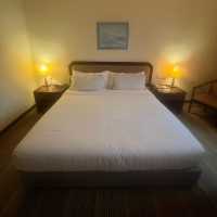 Holiday trip to Crystal Crown Hotel JB