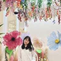 BangJiam Backyard Cafe