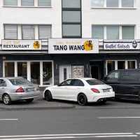 Authentic Chinese food @Tang Wang Cologne 