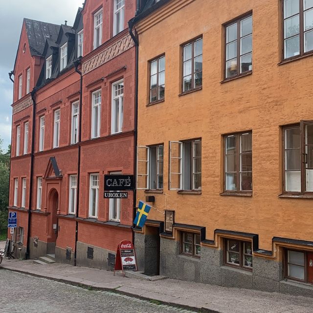 Uppsala