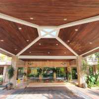 Family Vacation at Tiara Labuan Hotel
