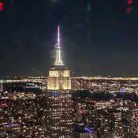 ตึกที่สวยที่สุดใน New York
