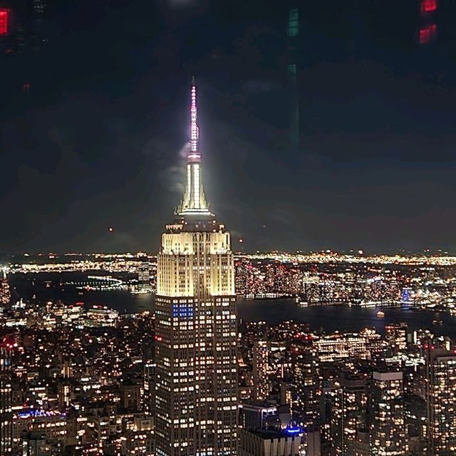 ตึกที่สวยที่สุดใน New York