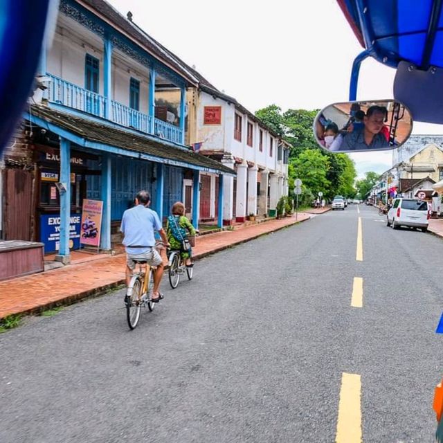 ทริปหลวงพระบาง🇱🇦