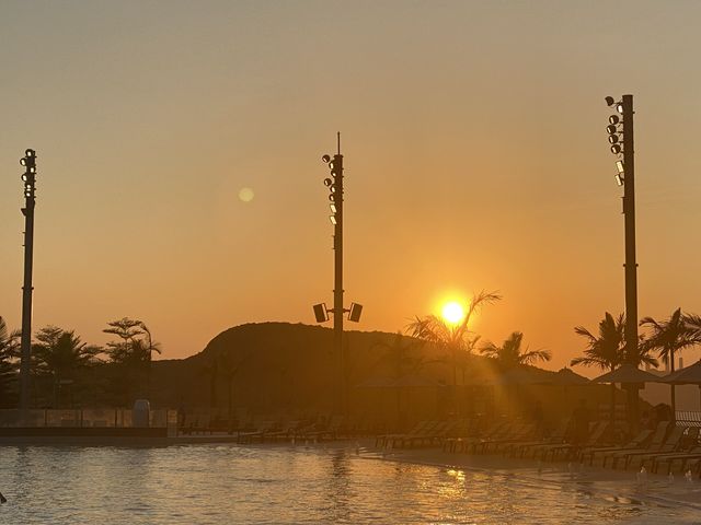 香港海洋公園水上樂園