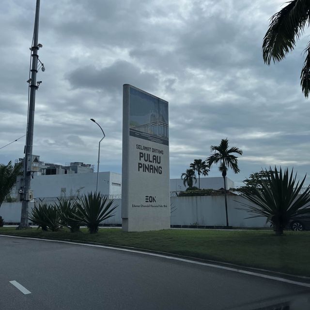 Touch Down At PEN Touch Down At PEN