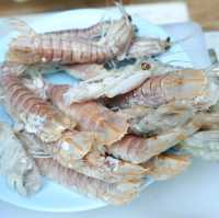 ที่พักติดทะเลเจ้าหลาว นิว ฟอเรสบีช รีสอร์ท