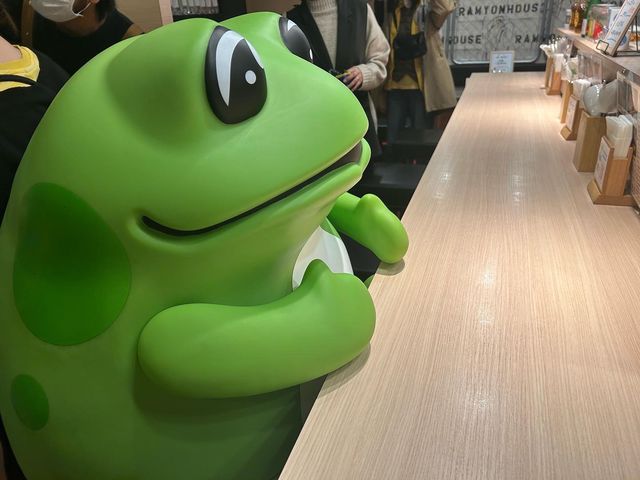 【福岡】川端商店街でプデチゲ🌶