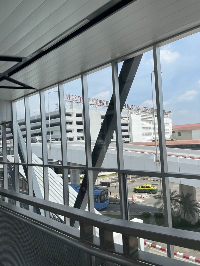 Don Mueang International Airport