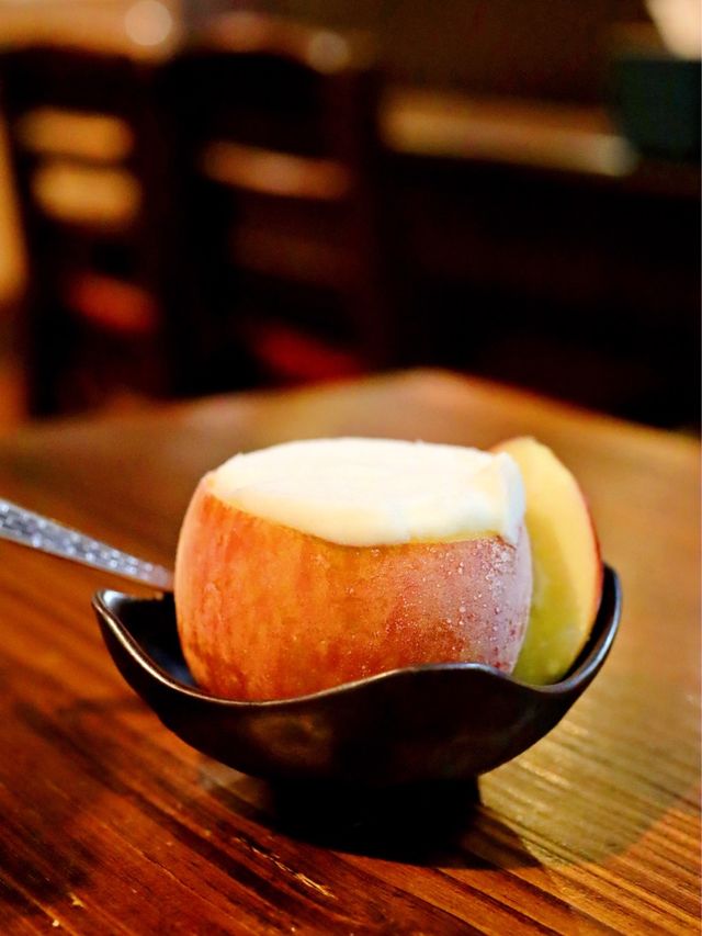 尖沙咀日式居酒屋