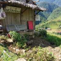 Cat Cat Village At Fansipan