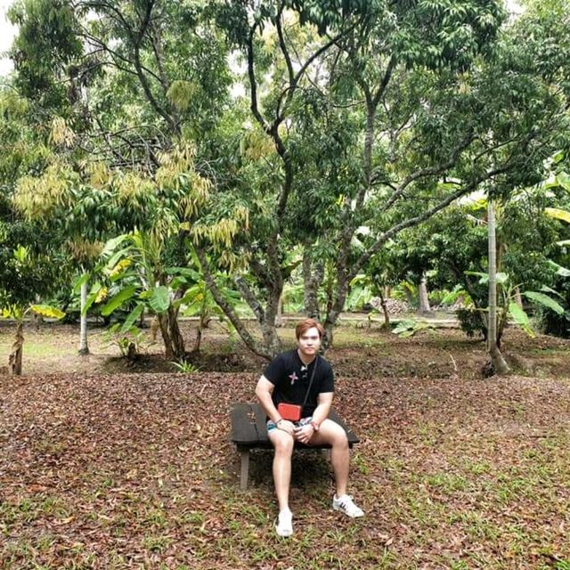 โครงการอัมพวาชัยพัฒนานุรักษ์🌿🌳  