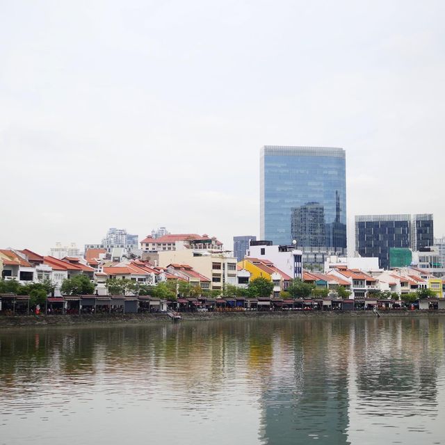 สะพานคาเวนาห์ สะพานเก่าแก่