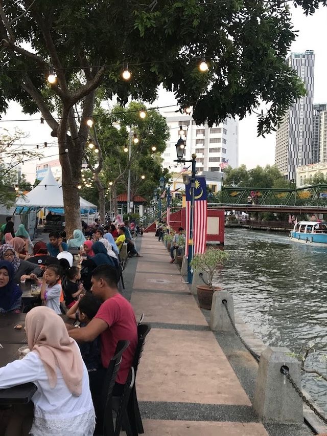 Cendol Kampung Hulu 🍧✨