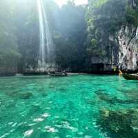 Koh Hong เกาะห้อง จ. กระบี่