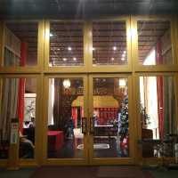 圓山大飯店設施全覽