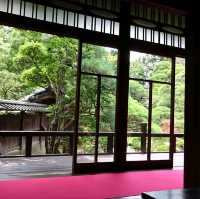 葛飾区山本亭