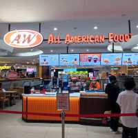 Ang Mo Kio Hub Shopping Mall