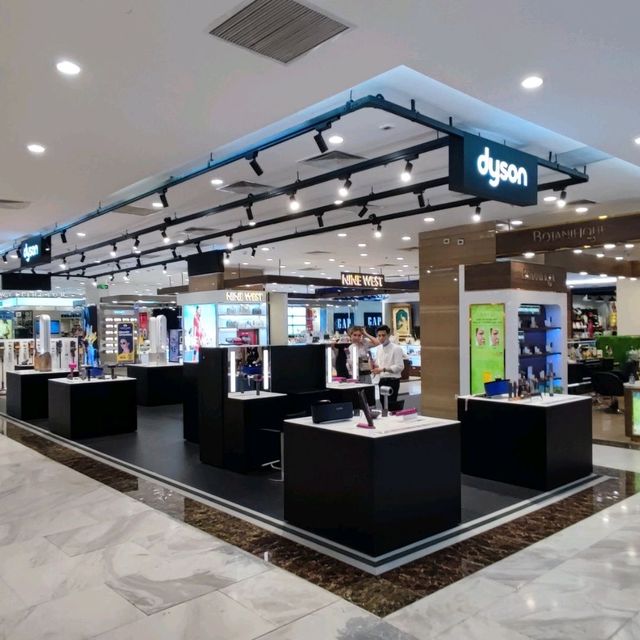 Vincom Center B