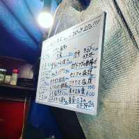 福岡の夜はやっぱり屋台！あほたれーの