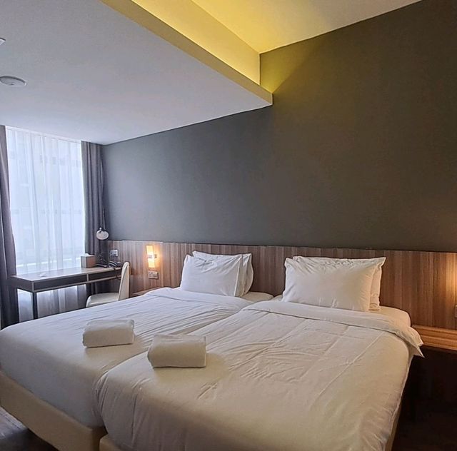 DAYS HOTEL & SUITES BY WYHDHAM ✨️✨️✨️✨️