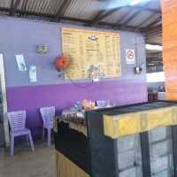 Celup Tepong Cikgu - Permaisuri, Terengganu
