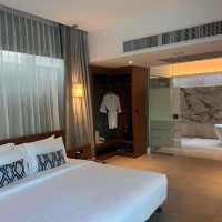  Relo’s The Urban Escape 