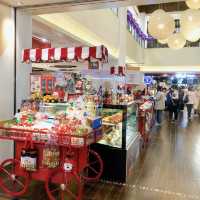 🎄聖誕禮品市集🎁兒童用品特賣會👧🏻Uni-president Department Store Taipei 統一時代百貨 台北店