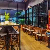 cafe amazon thailand